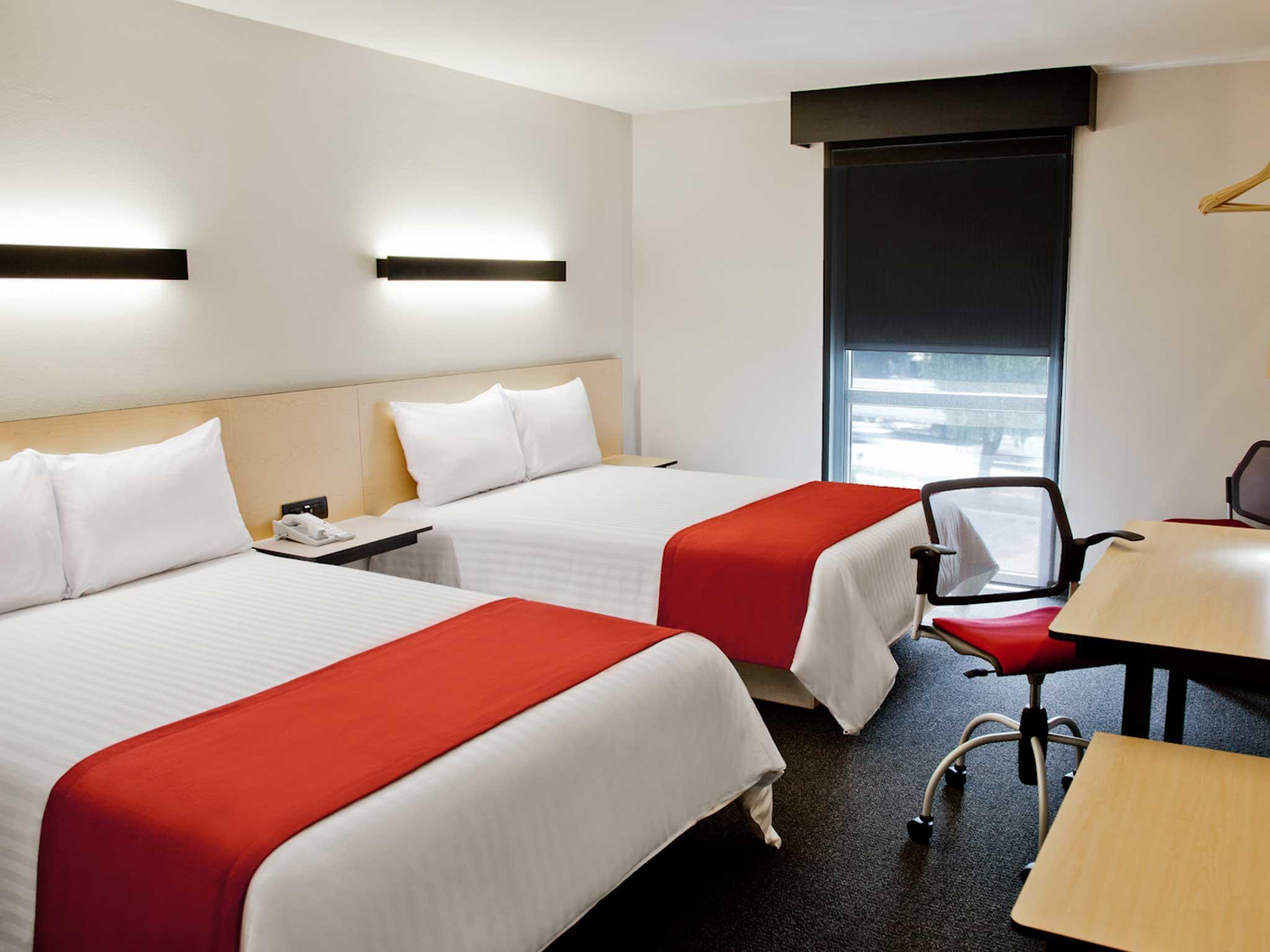 City Express By Marriott Ciudad De Mexico Plaza Central Экстерьер фото