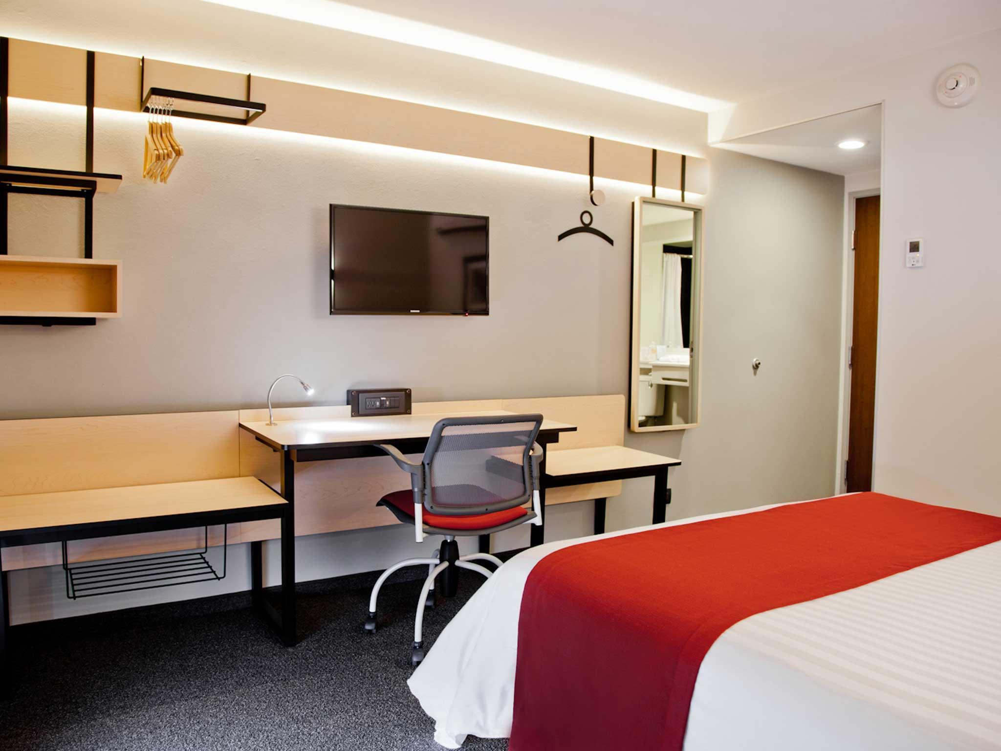 City Express By Marriott Ciudad De Mexico Plaza Central Экстерьер фото