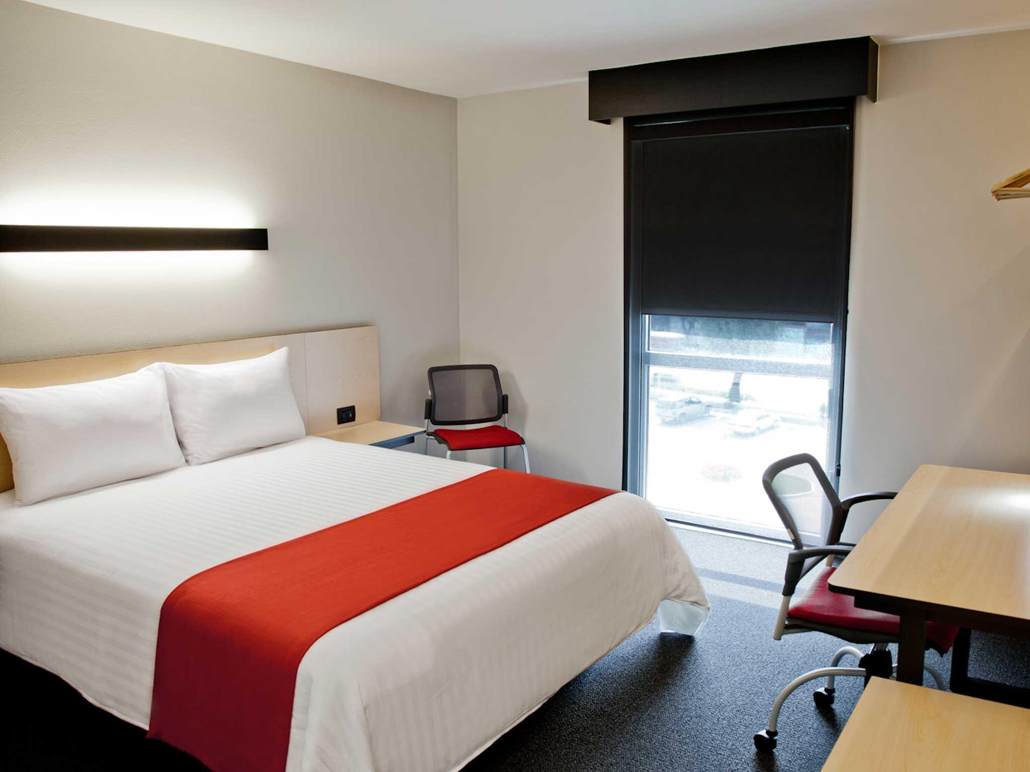 City Express By Marriott Ciudad De Mexico Plaza Central Экстерьер фото